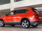 Tiguan Allspace 2019 – Xe SUV 7 chỗ thương hiệu Đức - tư vấn vay Shinhan 0.5%/tháng