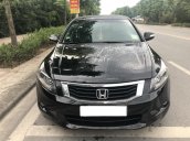 Bán ô tô Honda Accord 2.0 năm sản xuất 2010, màu đen, nhập khẩu nguyên chiếc