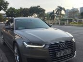 Bán Audi A6 1.8L AT đời 2015, xe nhập khẩu