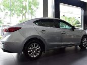 Cần bán xe Mazda 3 năm 2019, màu bạc, giá cạnh tranh