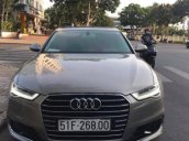 Bán Audi A6 1.8L AT đời 2015, xe nhập khẩu