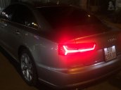 Bán Audi A6 1.8L AT đời 2015, xe nhập khẩu