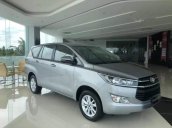 Cần bán Toyota Innova năm sản xuất 2019, màu xám, giá 726tr