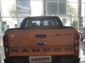 Bán ô tô Ford Ranger năm 2019, xe nhập