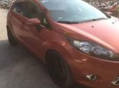 Bán Ford Fiesta đời 2011, màu đỏ