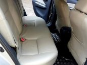 Bán xe Toyota Vios G đời 2009, màu bạc, chính chủ 