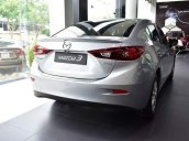 Cần bán xe Mazda 3 năm 2019, màu bạc, giá cạnh tranh