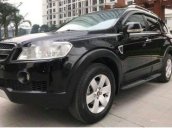 Cần bán Chevrolet Captiva LT 2009, giá cạnh tranh