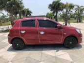 Bán Mitsubishi Mirage sản xuất 2018, màu đỏ, nhập khẩu Thái 