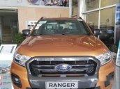 Bán ô tô Ford Ranger năm 2019, xe nhập