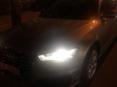 Bán Audi A6 1.8L AT đời 2015, xe nhập khẩu