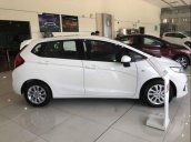 Bán Honda Jazz đời 2018, nhập khẩu nguyên chiếc, giá chỉ 544 triệu