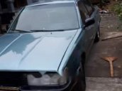 Bán Toyota Camry đời 1984, xe nhập, màu xanh