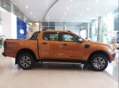 Bán ô tô Ford Ranger năm 2019, xe nhập