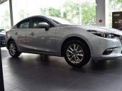 Cần bán xe Mazda 3 năm 2019, màu bạc, giá cạnh tranh