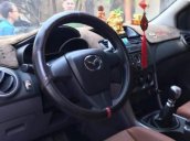 Bán Mazda BT 50 năm sản xuất 2018 còn mới