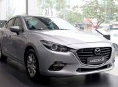 Cần bán xe Mazda 3 năm 2019, màu bạc, giá cạnh tranh