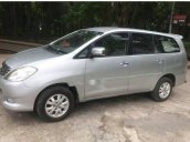 Cần bán Toyota Innova AT 2012, chính chủ sử dụng từ đầu