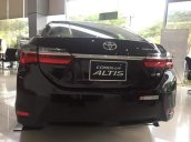 Bán Toyota Corolla altis sản xuất năm 2019, màu nâu