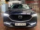 Bán Mazda CX 5 đời 2018, màu xanh lam, giá chỉ 885 triệu