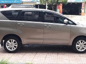 Bán Toyota Innova E sản xuất 2017