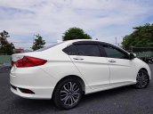 Cần bán xe Honda City 1.5TOP 2019, màu trắng, xe mới 100%