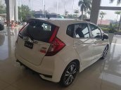 Bán xe Honda Jazz RS đời 2019, màu trắng, xe nhập