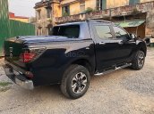 Bán xe Mazda BT 50 2.2AT đời 2016, màu xanh lam, nhập khẩu nguyên chiếc, chính chủ