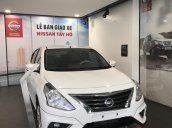 Cần bán xe Nissan Sunny Xl,XT,XV năm sản xuất 2019, màu trắng, 405 triệu