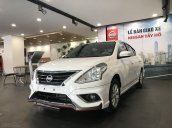 Cần bán xe Nissan Sunny Xl,XT,XV năm sản xuất 2019, màu trắng, 405 triệu