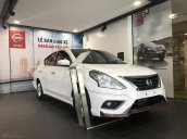 Cần bán xe Nissan Sunny Xl,XT,XV năm sản xuất 2019, màu trắng, 405 triệu