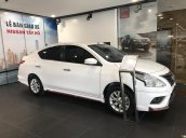 Cần bán xe Nissan Sunny Xl,XT,XV năm sản xuất 2019, màu trắng, 405 triệu