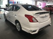 Cần bán xe Nissan Sunny Xl,XT,XV năm sản xuất 2019, màu trắng, 405 triệu