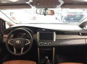 Toyota HIriroshima Tân Cảng bán Innova 2.0E 2019 mới 100% với nhiều ưu đãi hấp dẫn