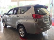 Toyota HIriroshima Tân Cảng bán Innova 2.0E 2019 mới 100% với nhiều ưu đãi hấp dẫn