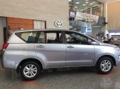 Toyota HIriroshima Tân Cảng bán Innova 2.0E 2019 mới 100% với nhiều ưu đãi hấp dẫn