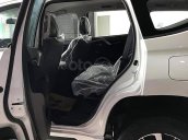 Bán xe Mitsubishi Pajero Sport sản xuất năm 2018, màu trắng, xe nhập, giá tốt