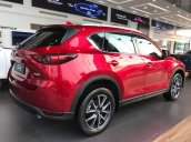 Bán Mazda CX5 mới 100% giá cực tốt, chỉ cần trả trước 20% nhận xe ngay