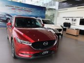 Bán Mazda CX5 mới 100% giá cực tốt, chỉ cần trả trước 20% nhận xe ngay