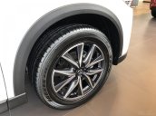 Bán Mazda CX5 mới 100% giá cực tốt, chỉ cần trả trước 20% nhận xe ngay