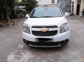 Bán Chevrolet Orlando LT 1.8 2017, màu trắng, giá 460tr