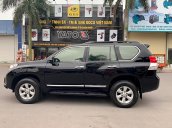 Bán Toyota Prado TXL 2.7L năm sản xuất 2012, màu đen, xe nhập 