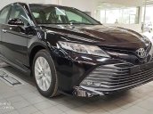 Cần bán xe Toyota Camry 2.0G đời 2019, màu đen, nhập khẩu