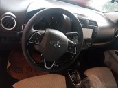 Bán Mitsubishi Mirage 1.2 CVT 2019, màu đỏ, nhập khẩu giá cạnh tranh