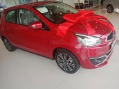 Bán Mitsubishi Mirage 1.2 CVT 2019, màu đỏ, nhập khẩu giá cạnh tranh