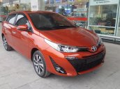 Toyota Yaris nhập khẩu giao ngay, chiết khấu tiền mặt, hỗ trợ mua trả góp. Liên hệ 0987404316