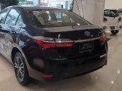 Toyota Altis 1.8G giao ngay, chiết khấu tiền mặt trực tiếp, lắp đặt phụ kiện chính hãng