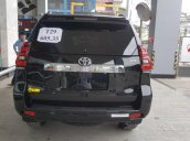 Toyota Land Cruiser Prado VX nhập khẩu, xe đủ màu giao toàn quốc, Hotline 0987404316