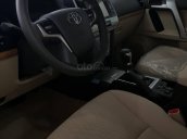 Toyota Land Cruiser Prado VX nhập khẩu, xe đủ màu giao toàn quốc, Hotline 0987404316