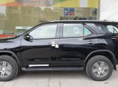 Bán Toyota Fortuner 2.4G máy dầu, số tự động 2019 nhập khẩu giao ngay, giá tốt, liên hệ ngay 0987404316 - 0355283111